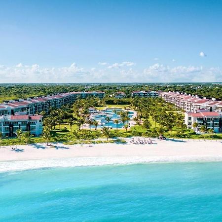 Condo/ Depa - Marea Azul - Playa Del Carmen Ngoại thất bức ảnh