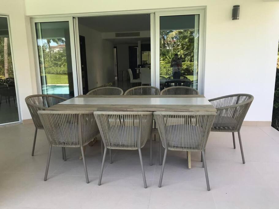 Condo/ Depa - Marea Azul - Playa Del Carmen Ngoại thất bức ảnh