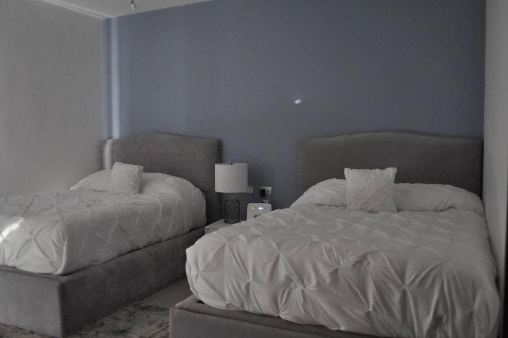 Condo/ Depa - Marea Azul - Playa Del Carmen Ngoại thất bức ảnh