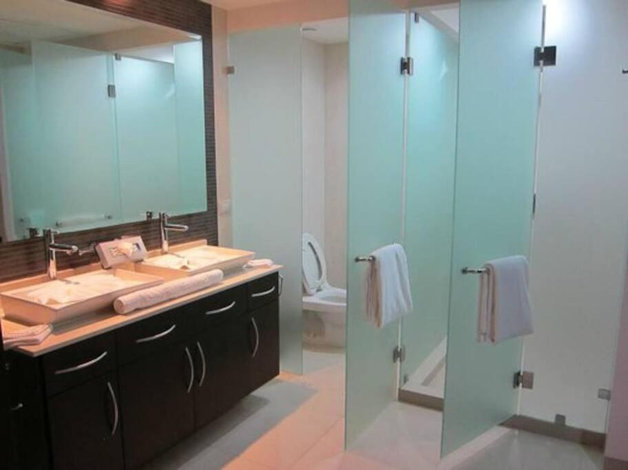 Condo/ Depa - Marea Azul - Playa Del Carmen Ngoại thất bức ảnh