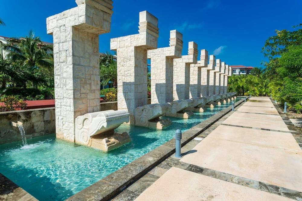 Condo/ Depa - Marea Azul - Playa Del Carmen Ngoại thất bức ảnh